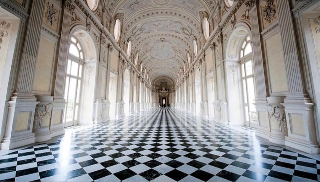 La Maison Di Lella Venaria Reale Εξωτερικό φωτογραφία