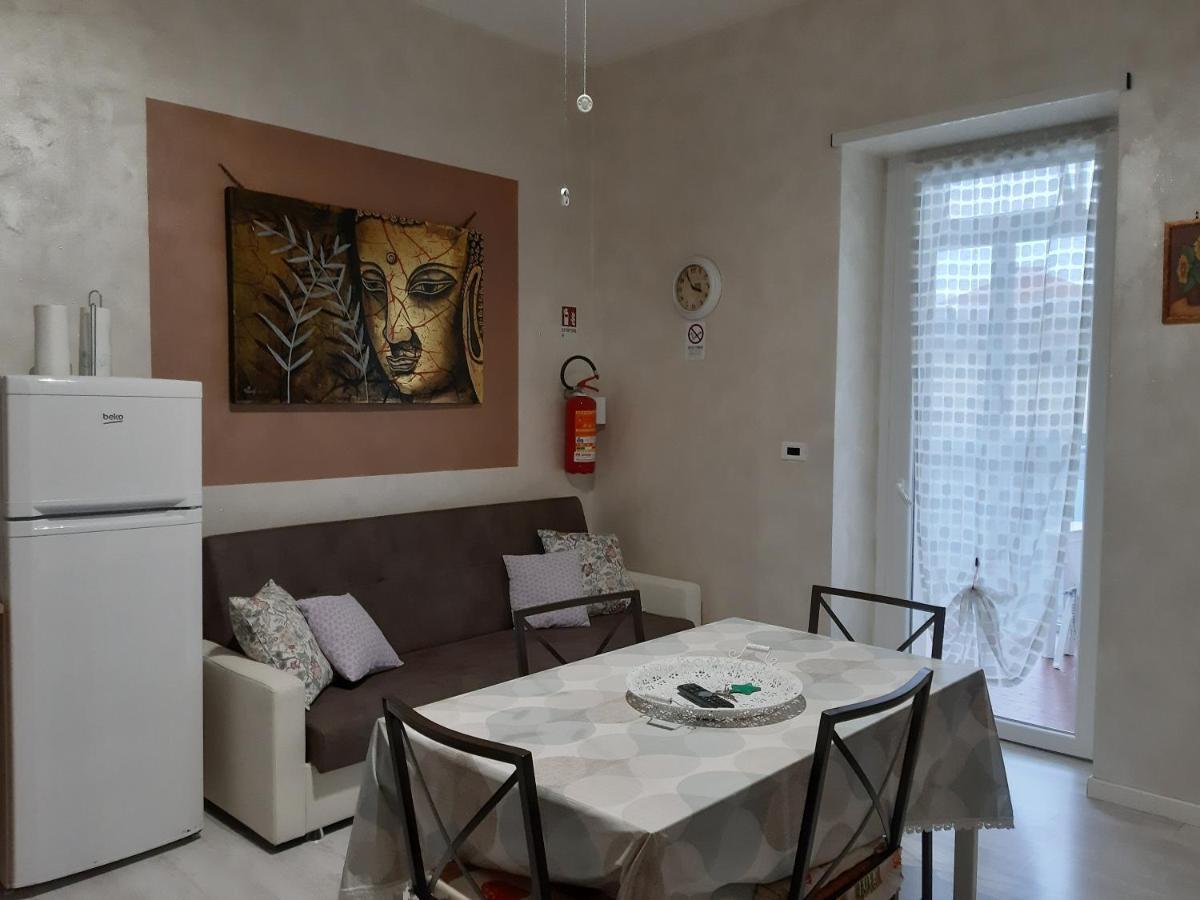 La Maison Di Lella Venaria Reale Εξωτερικό φωτογραφία